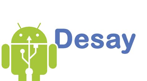 Desay TS908 USB Drivers (DOWNLOAD) - Android USB Drivers