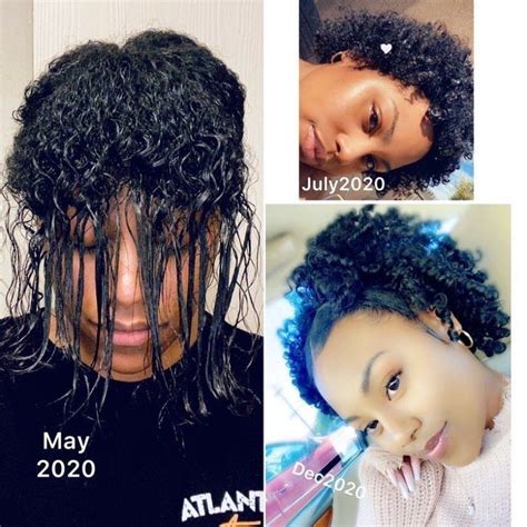 Transitioning hair – Artofit