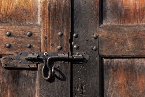 A History Of Locks From Your Lynn MA Locksmith - Hayden Safe & Lock