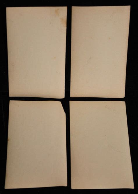 Lot Vintage Amateur Male Nude Photographs