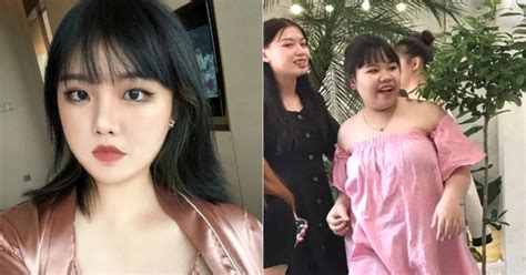 Lộ nhan sắc thật gây sốc nàng hot girl bị dè bỉu nặng nề nhưng cách cô