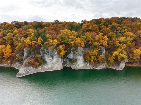 Explore Cherokee County