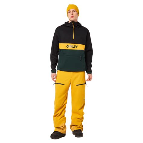 Oakley TNP Nose Grab Men's Softshell Hoodie | Absolute-Snow