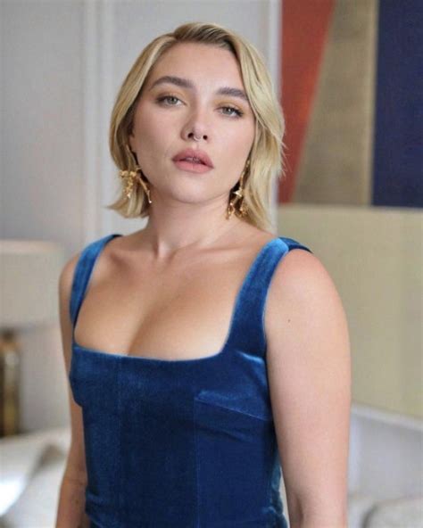 Florence Pugh Nude Porn Pics Xpicsly
