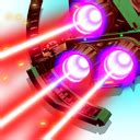 how to change starship trail nms