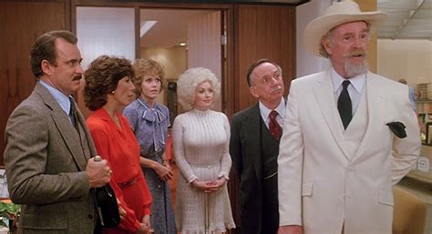 CLASSIC MOVIES: NINE TO FIVE (1980)