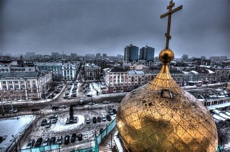 Фото Ростова-на-Дону (173 фото)