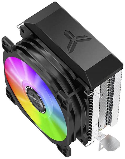 Jonsbo CR 1200E CPU Cooler Fan Conrad