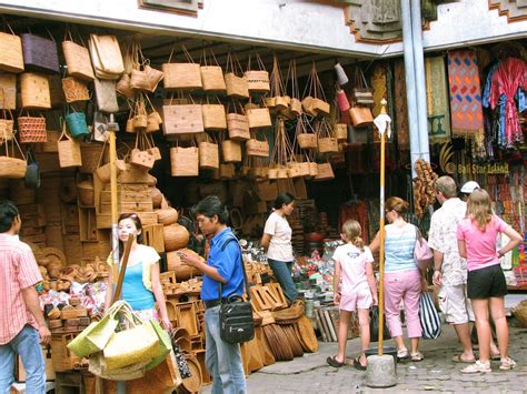 Explore Ubud Shopping Street Your Ultimate Bali Shopping Guide