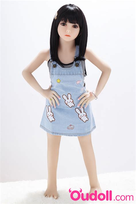 Petite Flat Chest Mini Sex Doll Cm Japanese Maiden Sex Doll