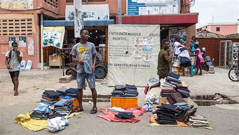 Mozambique Sex Workers Struggle To Survive Africanews