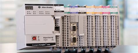 Programmable Logic Controller Suppliers Rockwell Automation Small