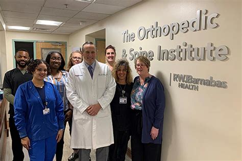 Specialized Care For The Aging Spine Spine Doctor Nj