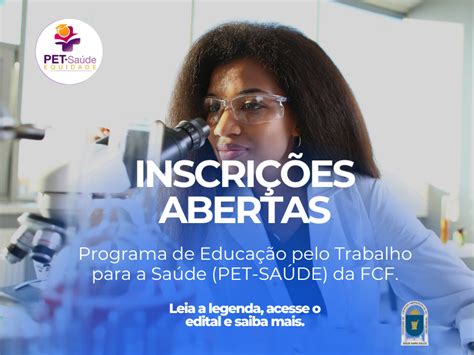 Unesp Faculdade De Ci Ncias Farmac Uticas C Mpus De Araraquara