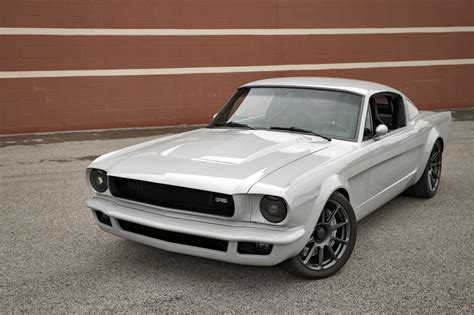 Custom 1964 Ford Mustang Images Mods Photos Upgrades —