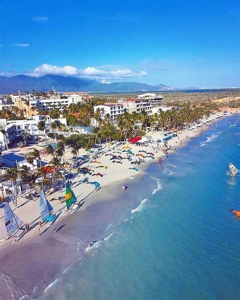 Isla De Margarita On Instagram El Yaque 😍dale ️si Eres Amante De