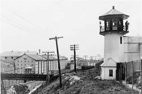 Flashback: The History of Ossining's Sing Sing Prison