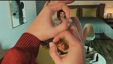 Off The Record Ep It Gets Spicier By Redlady K Bra Babe Porn Xhamster