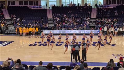 2023 11 11 High Point University Dance Team Youtube