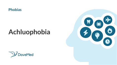 Achluophobia