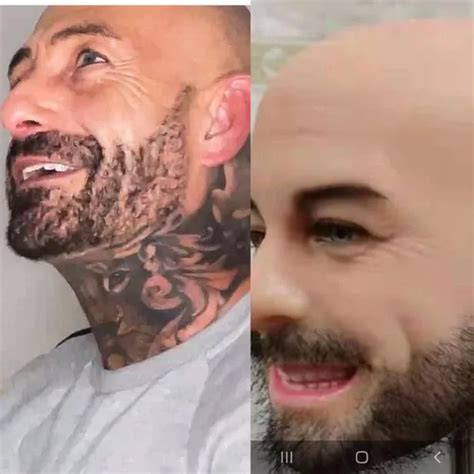 Naked Attraction Star Has Sex Doll Made Of Himself To Perform With On OnlyFans Daily Star