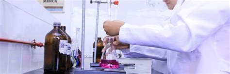 Licenciatura em Química (EAD) — Universidade Federal dos Vales do ...