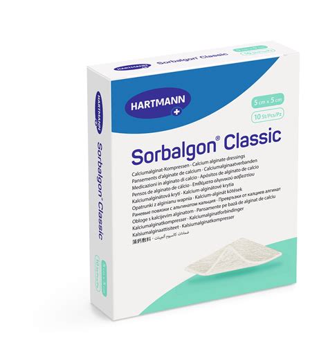 Sorbalgon® Classic