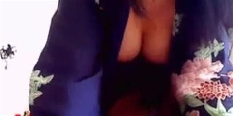 Hot Zilla X Flashing Ass On Live Webcam Tnaflix