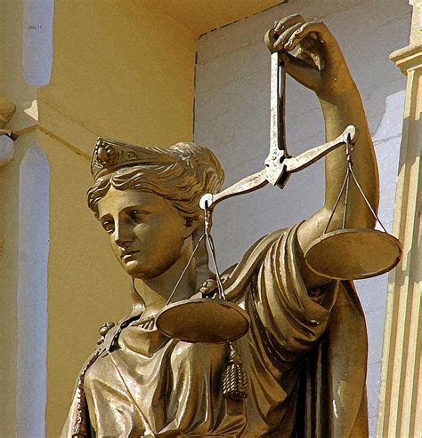 lady justice