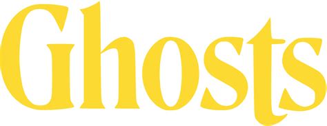 ghosts tv serie  wikipedia