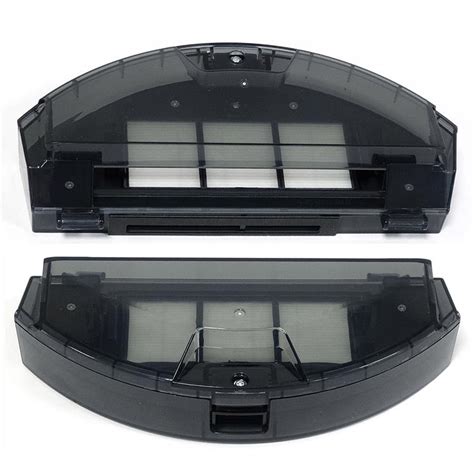 Контейнер для пыли для робот пылесоса Redmond RV-R500 (Разборка) купить ...