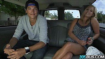 Blonde With Big Natural Tits Gets Creampie 2 1 XNXX