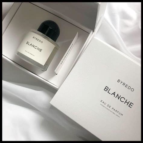 Byredo Blanche バイレード ブランシュ 12ml！！