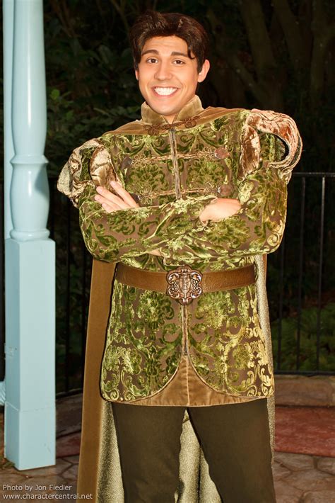 Disney Prince Naveen