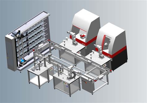Laboratory of Flexible Manufacturing Systems - Slovak University of ...