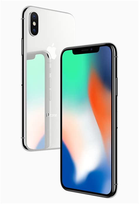 Gelecek Burada: iPhone X - Apple (TR)