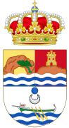 Category Symbols of Rincón de la Victoria Wikimedia Commons