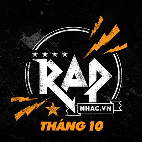 Nhạc Hot Rap Việt Tháng 10 2018 Various Artists Nhac vn