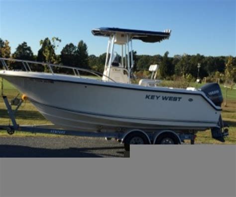 Key West Boats For Sale In Maryland Used Key West Boats For Sale In