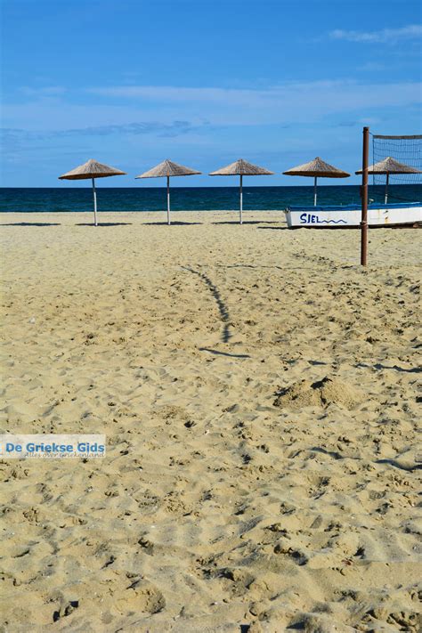 Katerini Pieria | Urlaub in Katerini Griechenland