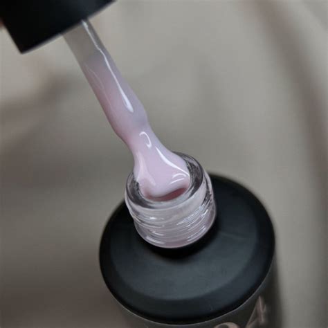 VELVEY, Жидкий полигель. Liquid Polygel 15 ml/ Для наращивания и ...