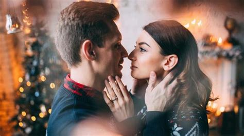 Its The Season To Be Merry Christmas Sees An Increase In Online Searches Related To Sex