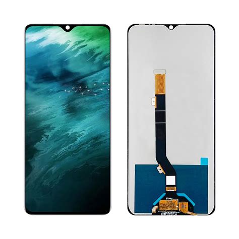 Tela Display Lcd Infinix Hot 11 X662 Central Selling Distribuidor de peças para celular