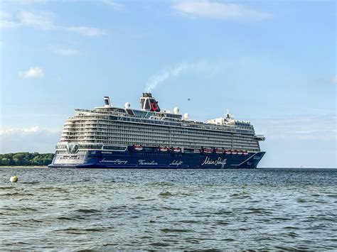 Mein Schiff Schiffsbesichtigungen Wieder M Glich Termine