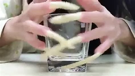 Free Long Natural Nails Porn Videos Xhamster