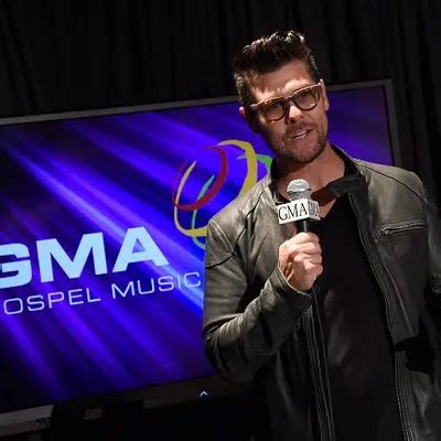 Update: Jason Crabb’s Net Worth Revealed with Actual Figures - WorthScope