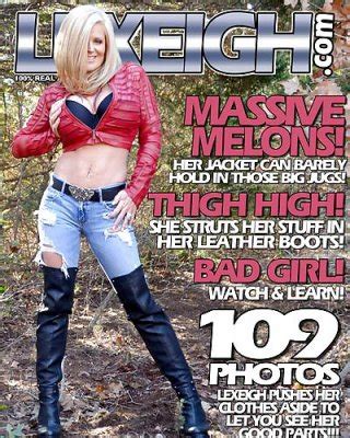 Lexeigh Porn Pictures Xxx Photos Sex Images Pictoa