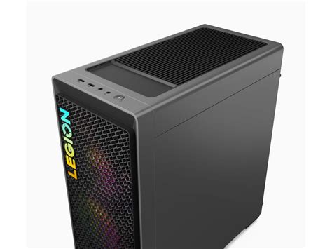 Lenovo Gaming Desktop Legion T Irb Ut Us Intel Core I F