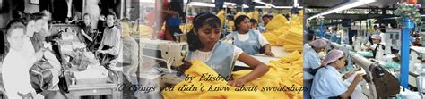 didnt   sweatshops  elisbeth rodriguez