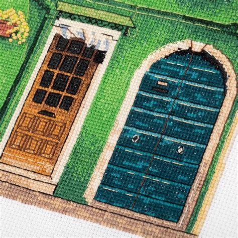 Наборы для вышивания PANNA® 2024 | ВКонтакте